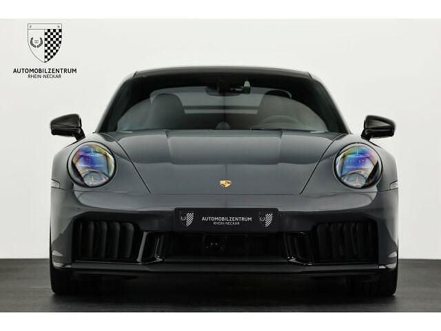 Neu Porsche 911 541 PS (397 kW) 2025 Schiefergrau neo Coupé