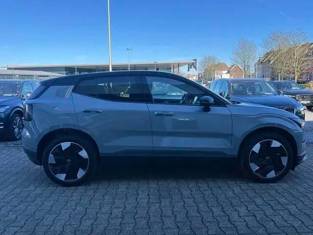 Gebraucht Volvo EX30 Plus 200 kW (272 PS) 2026 Grau SUV