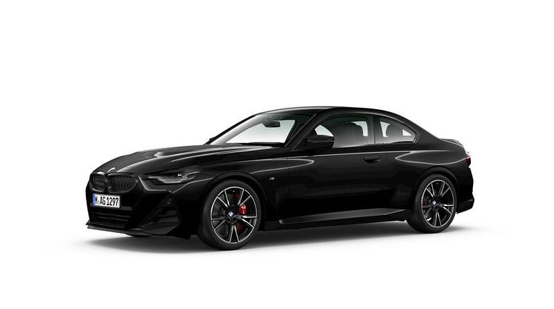 Gebraucht 2025 BMW M240 M Sport Coupé | 49.790 € (Fairer Preis) - Bild 1/3