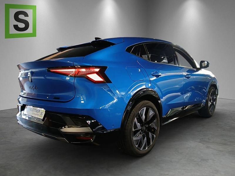 Neu Renault Rafale Esprit Alpine 200 PS (147 kW) 2025 Blau SUV