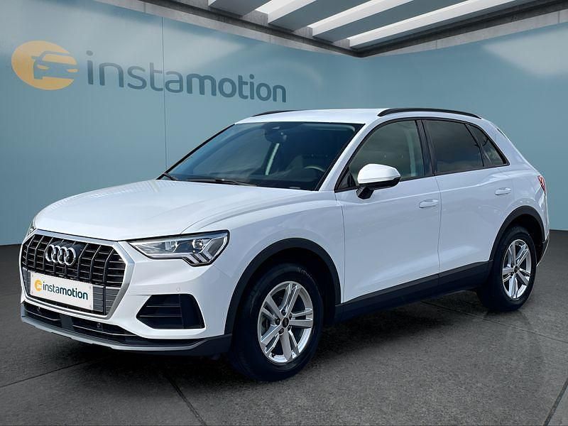 Gebraucht Audi Q3 150 PS (110 kW) 2025 SUV