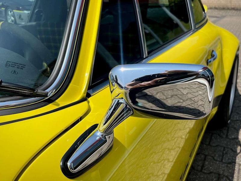 Gebraucht Porsche 964 310 PS (228 kW) 1992 Grau Coupé