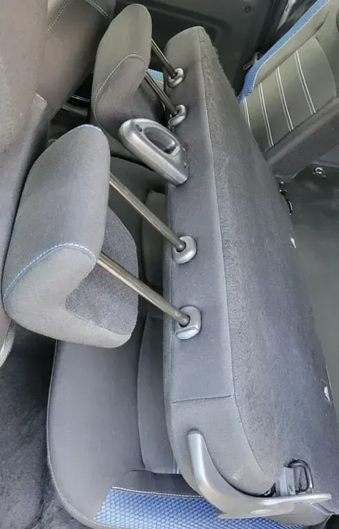 Gebraucht Dacia Dokker Stepway 131 PS (96 kW) 2021 Grau Van / Kleinbus