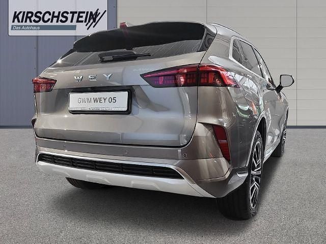 Gebraucht Wey 05 Premium 476 PS (350 kW) 2024 Grau SUV