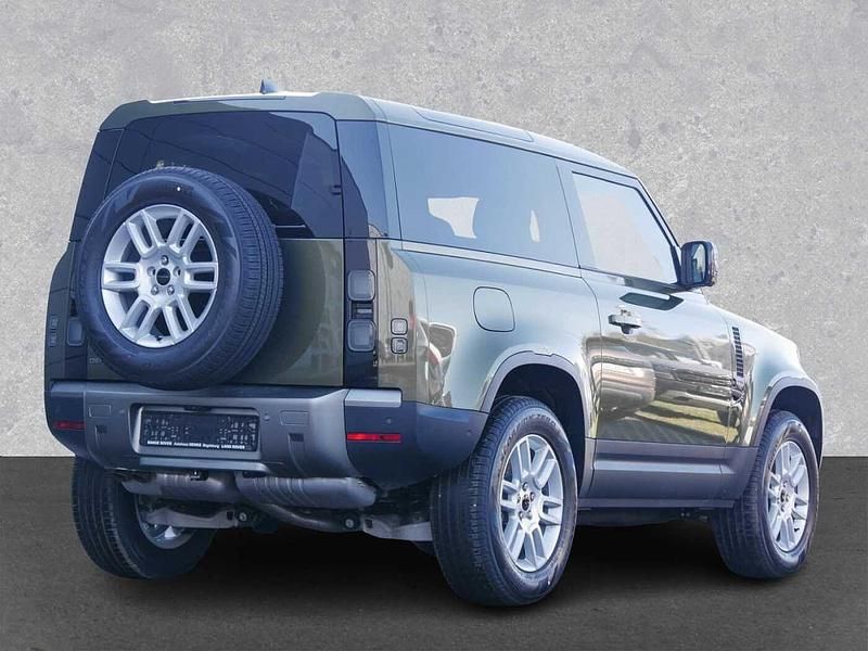 Gebraucht Land Rover Defender S 202 PS (148 kW) 2026 SUV