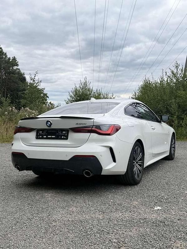 Gebraucht 2023 BMW 430 M Sport Coupé | 42.000 € (Fairer Preis) - Bild 1/4