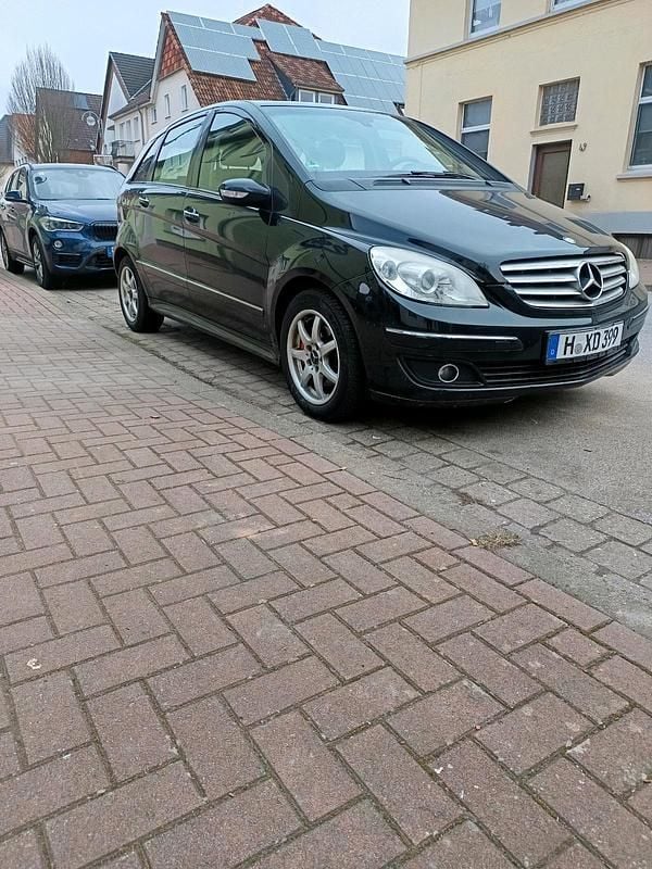 Gebraucht 2005 Mercedes 200 Kleinwagen | 2.799 € (Fairer Preis) - Bild 1/4
