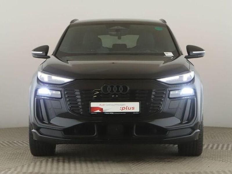 Gebraucht Audi e-tron Ambiente 285 kW (388 PS) 2024 Andere SUV