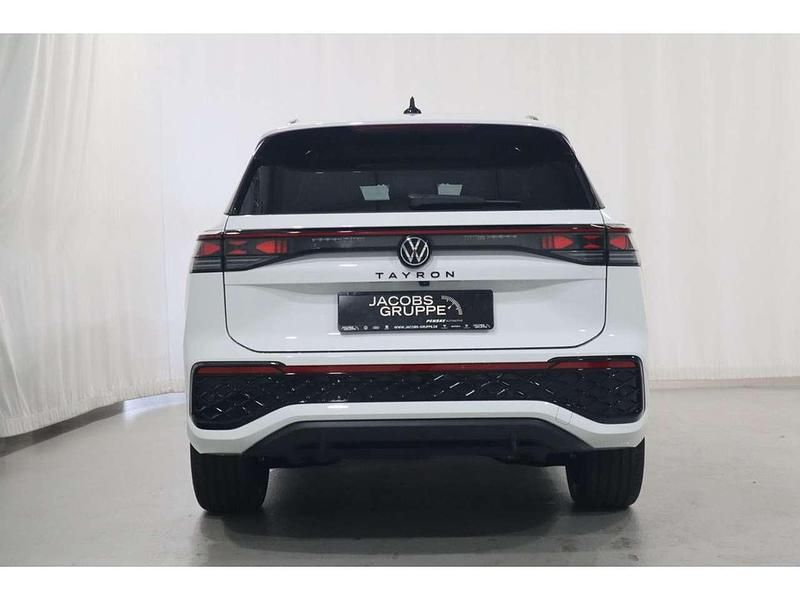 Gebraucht VW Tayron IQ Drive 193 PS (141 kW) 2026 Weiß SUV