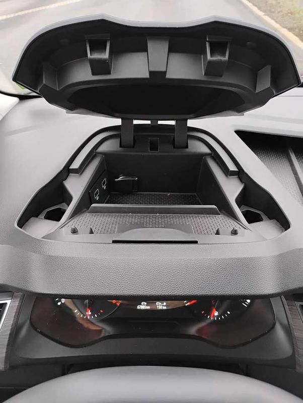 Gebraucht Renault Kangoo Edition One 102 PS (75 kW) 2022 Schwarz Kombi