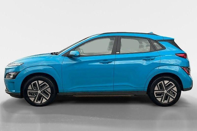 Gebraucht Hyundai Kona Basis 100 kW (136 PS) 2021 SUV