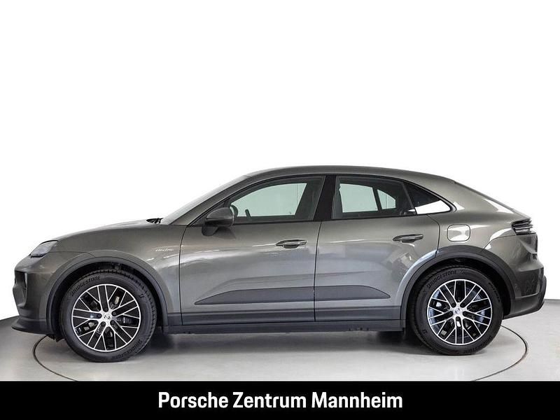 Neu Porsche Macan 264 kW (360 PS) 2026 Gruen SUV