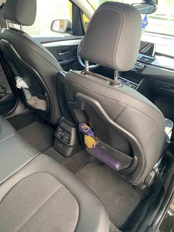 Gebraucht BMW 220 192 PS (141 kW) 2019 Schwarz Kombi