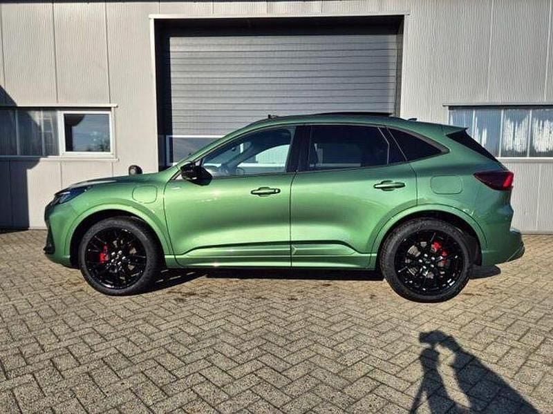 Neu Ford Kuga ST-Line X 2026 Andere SUV