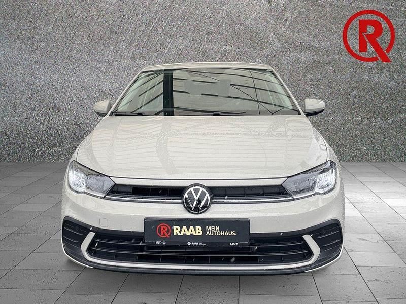 Neu VW Polo S 80 PS (58 kW) 2026 Grau Kleinwagen