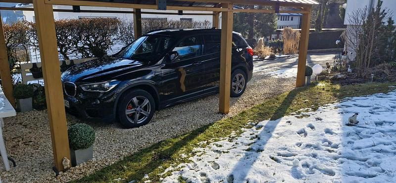 Gebraucht BMW X1 150 PS (110 kW) 2015 Andere farben SUV