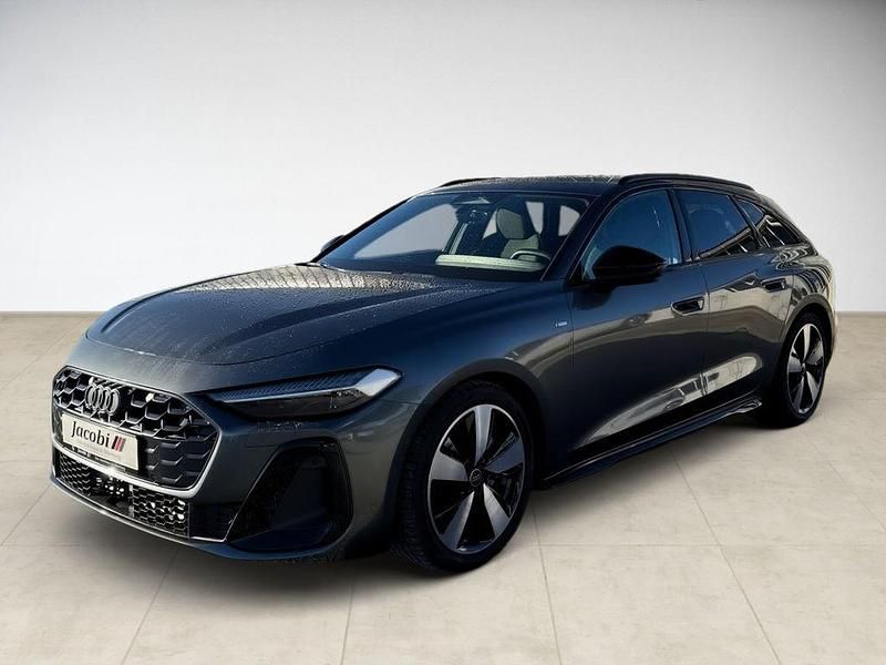 Gebraucht Audi A5 Sport 204 PS (150 kW) 2025 Grau Kombi