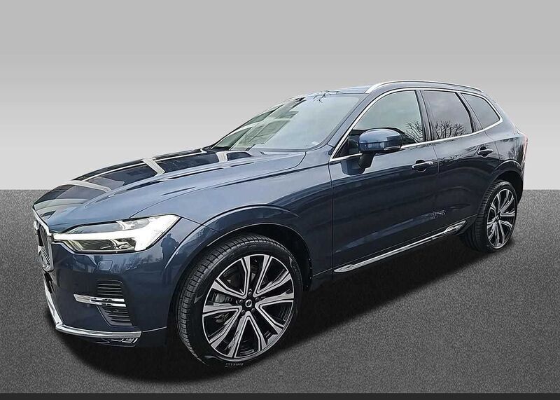 Gebraucht 2024 Volvo XC60 SUV | 46.998 € (Fairer Preis) - Bild 1/4