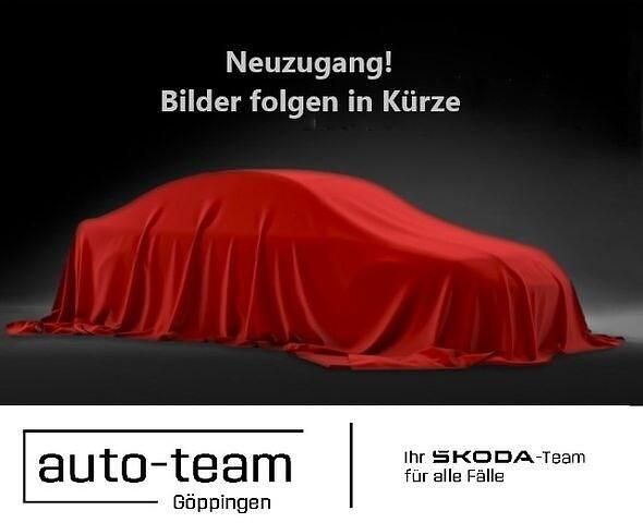 Grau Gebraucht 2023 Skoda Kodiaq Style SUV | 29.890 € (Superpreis) - Bild 1/1