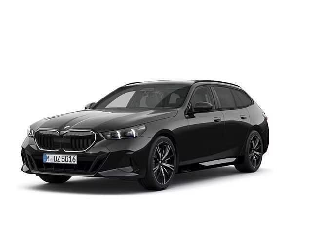 Gebraucht BMW 540 M Sport 303 PS (222 kW) 2026 Kombi