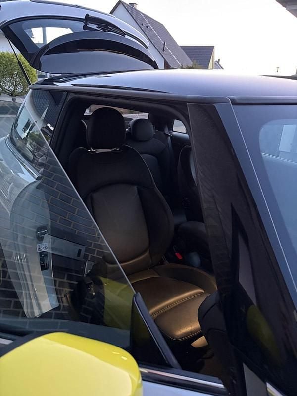 Gebraucht Mini Cooper S 135 kW (184 PS) 2020 Andere farben Kleinwagen