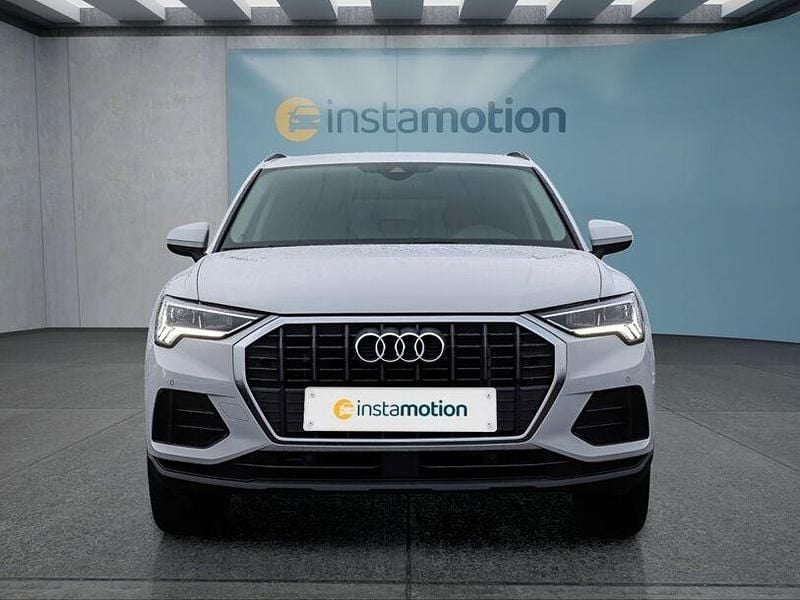Second-hand Audi Q3 245 CP (180 kW) 2023 Alb SUV