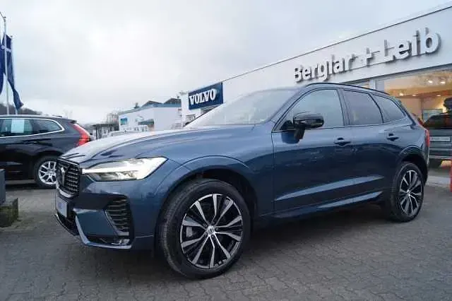 Gebraucht Volvo XC60 145 PS (106 kW) 2023 SUV