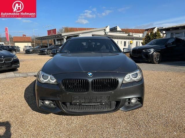 Gebraucht BMW 520 Shadowline 190 PS (139 kW) 2016 Andere Limousine