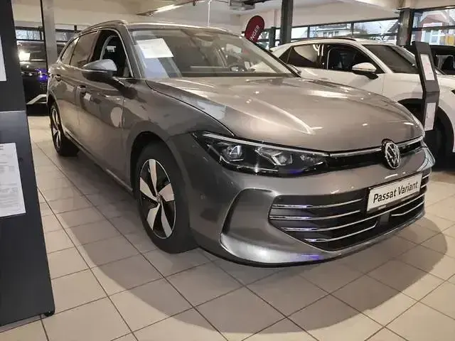 Gebraucht VW Passat Business 150 PS (110 kW) 2026 Kombi