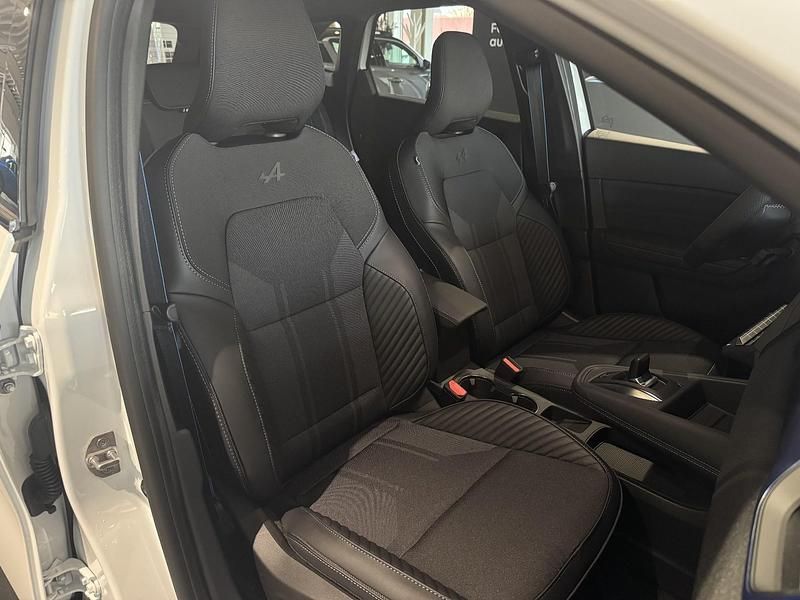 Neu Renault Symbioz Esprit Alpine 2025 SUV