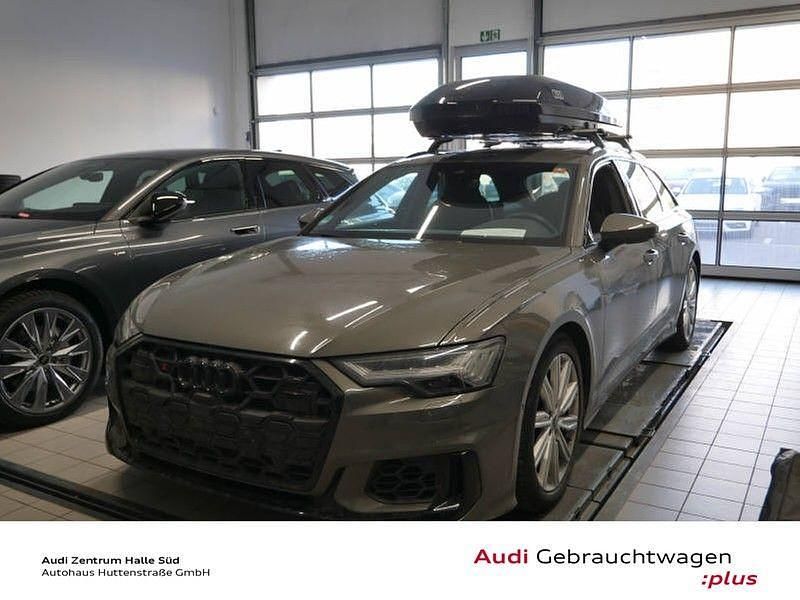 Gebraucht Audi S6 Ambiente 344 PS (253 kW) 2025 Außenfarbe: Kombi