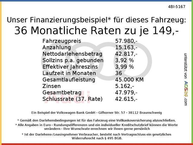 Gebraucht Audi Q5 Sportback S-Line 265 PS (194 kW) 2024 Daytonagrau perleffekt SUV