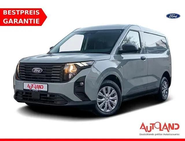 Gebraucht Ford Transit Trend 101 PS (74 kW) 2024 Grau Van / Kleinbus