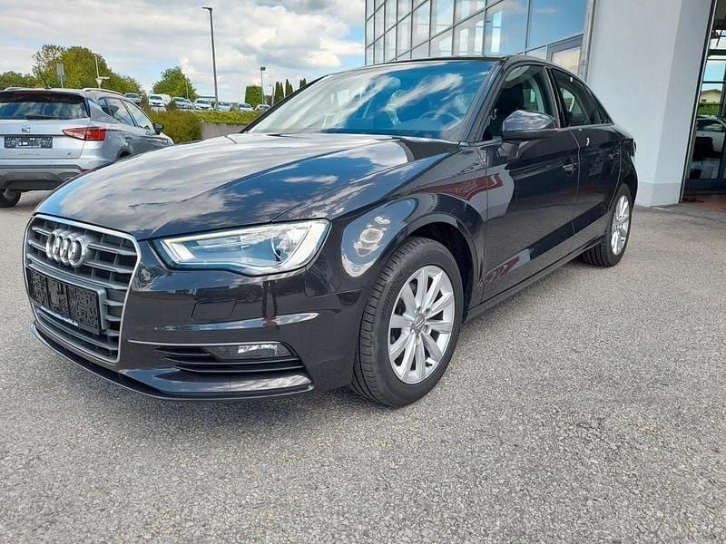 Gebraucht 2015 Audi A3 Sport Limousine | 12.999 € (Fairer Preis) - Bild 1/4
