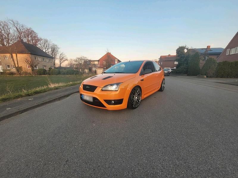 Gebraucht Ford Focus ST 2006 Coupé