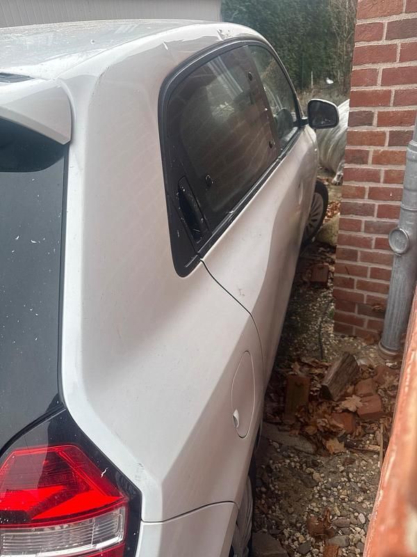Usata Renault Twingo 2018 Utilitaria