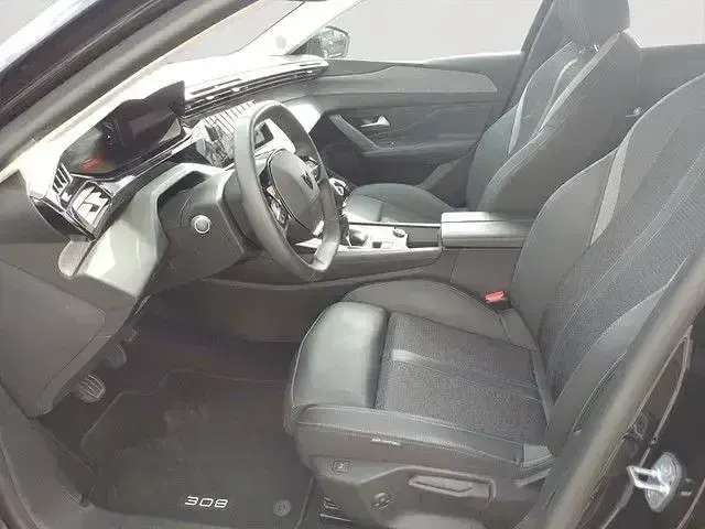 Gebraucht Peugeot 308 Style 145 PS (106 kW) 2025 Andere Limousine