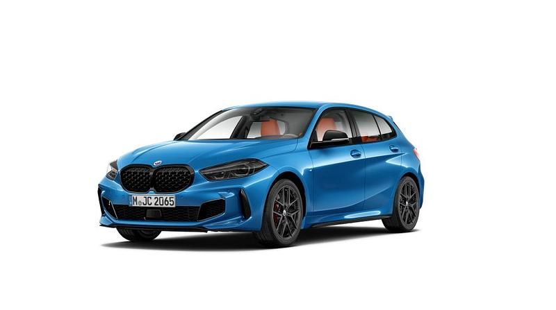 Gebraucht BMW M135 Efficient Dynamics 306 PS (225 kW) 2025 Kleinwagen