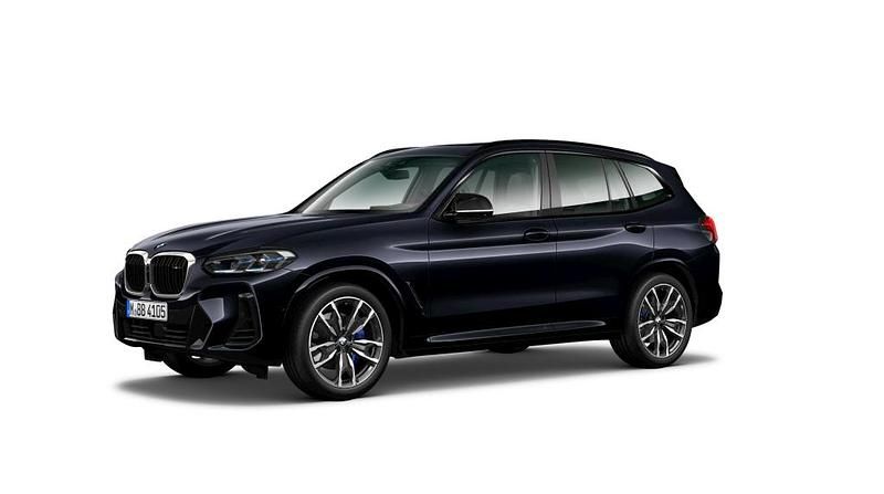 Gebraucht 2025 BMW X3 Performance SUV | 59.911 € - Bild 1/2