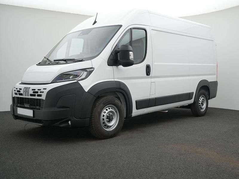 Colore esterno (weiss (pastell)) Neu 2025 Fiat Ducato S Van | 30.550 € (Superpreis) - Bild 1/4