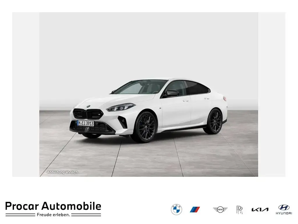 Gebraucht BMW M235 M Sport 300 PS (220 kW) 2025 Coupé