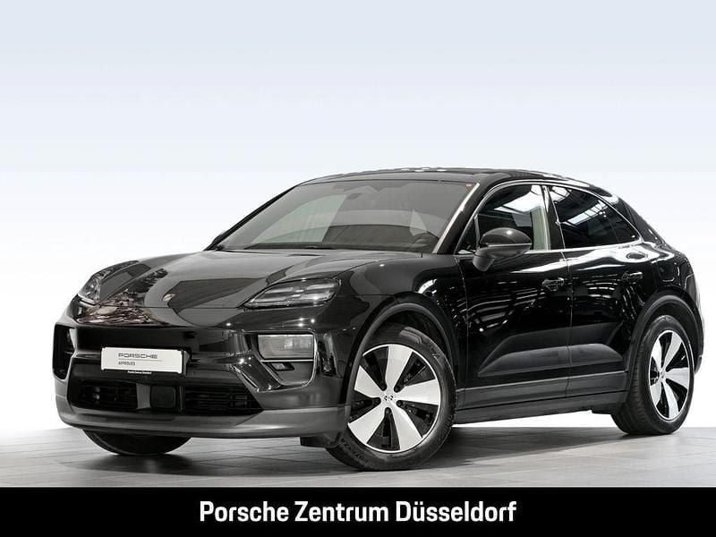 Gebraucht Porsche Macan 300 kW (408 PS) 2025 (unbekannt) SUV