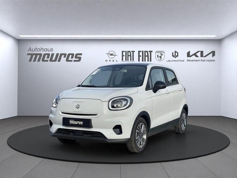 Weiß Neu 2026 Leapmotor T03 Kleinwagen | 18.450 € (Guter Preis) - Bild 1/4