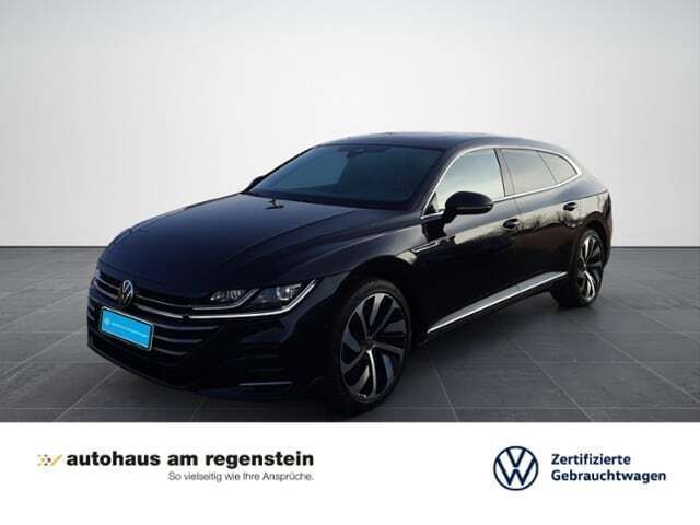 Gebraucht 2023 VW Arteon R-line | 34.939 € (Superpreis) - Bild 1/4