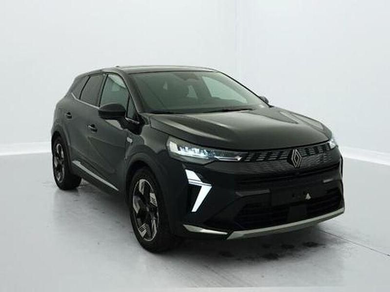 Gebraucht Renault Symbioz 94 PS (69 kW) 2025 Andere SUV