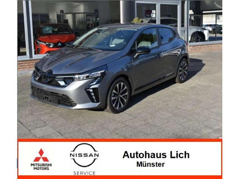 Kqg achatgrau Neu 2025 Mitsubishi Colt Plus Kleinwagen | 24.995 € (Fairer Preis) - Bild 1/4