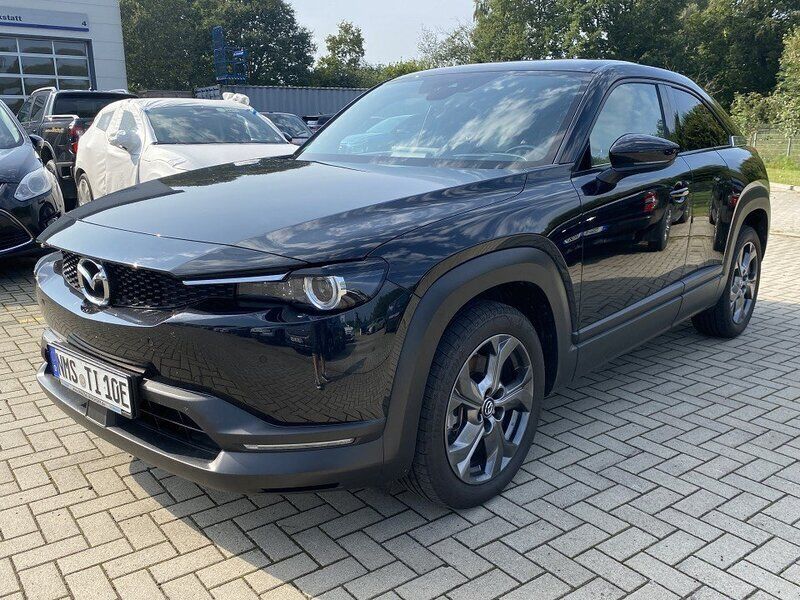 Gebraucht 2021 Mazda MX30 Comfort SUV | 15.980 € (Fairer Preis) - Bild 1/4