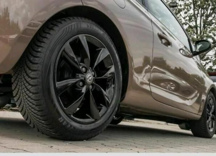 Gebraucht Opel Adam 90 PS (66 kW) 2017 Braun Kleinwagen