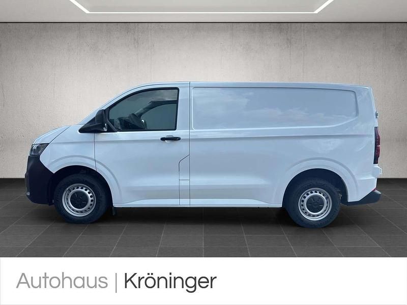 Gebraucht VW Transporter 110 PS (80 kW) 2025 Weiß Van