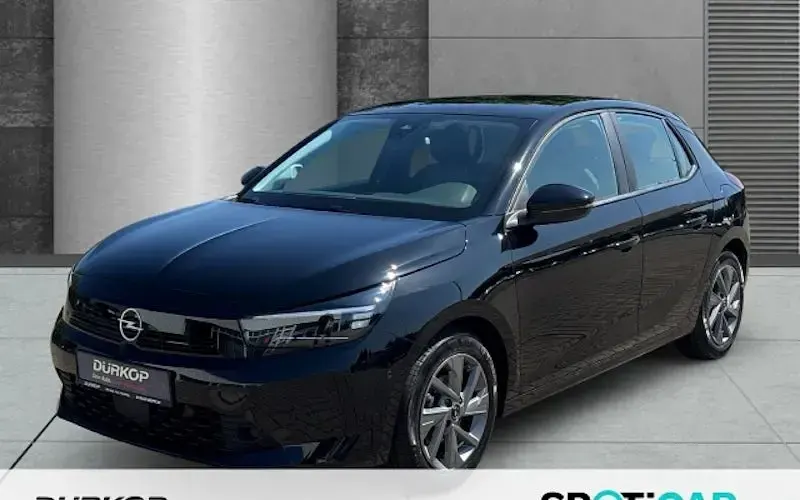 Brugt Opel Corsa Edition 75 HK (55 kW) 2024 Sedan